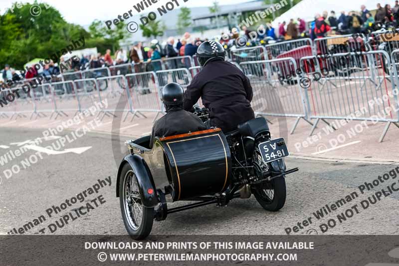 Vintage motorcycle club;eventdigitalimages;no limits trackdays;peter wileman photography;vintage motocycles;vmcc banbury run photographs